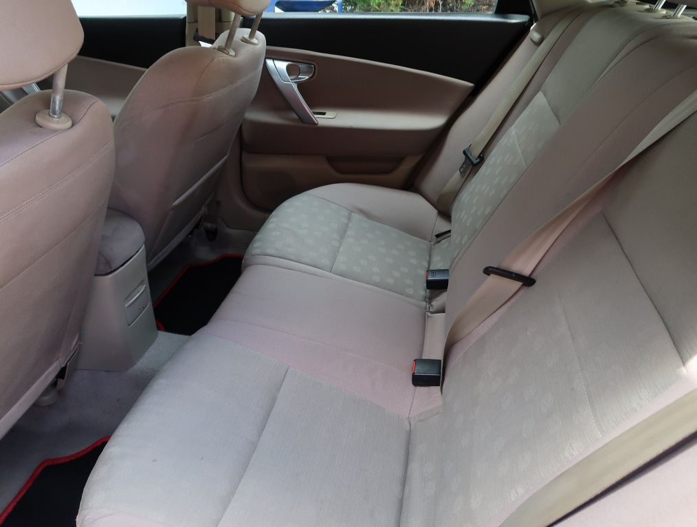 Nissan Primera