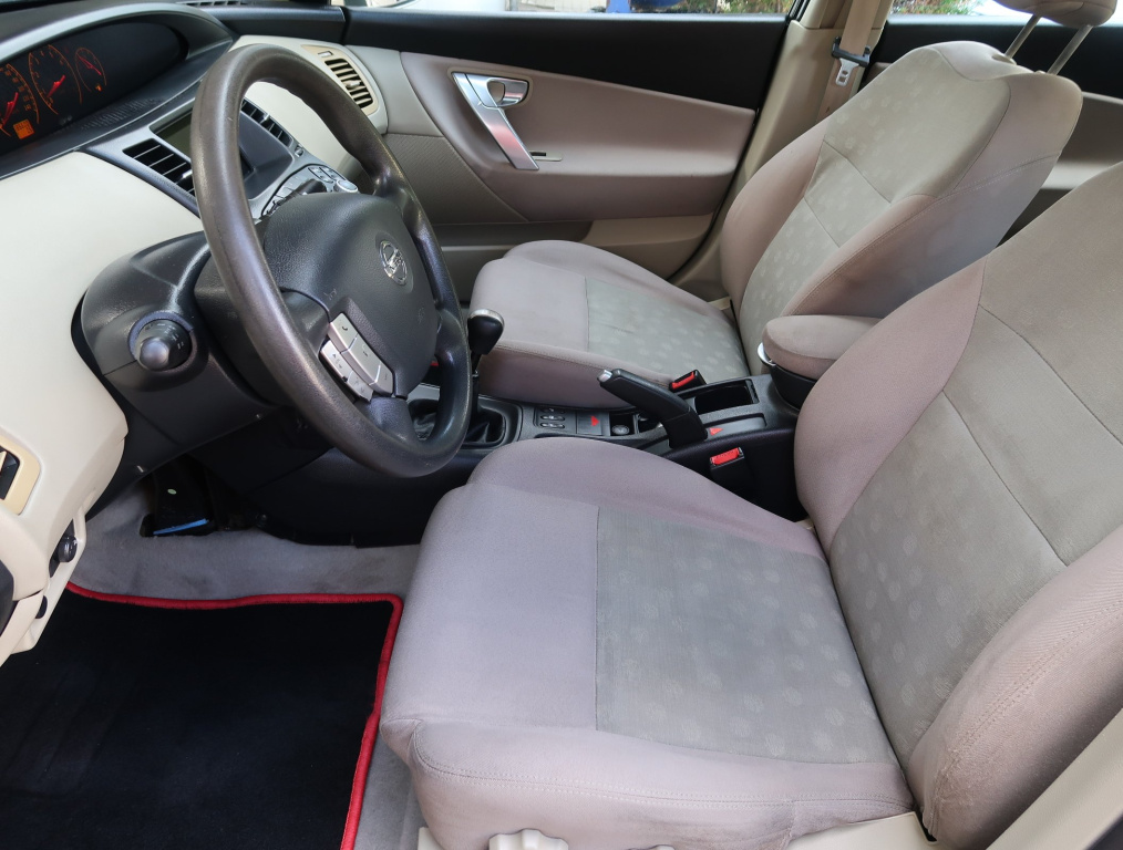 Nissan Primera
