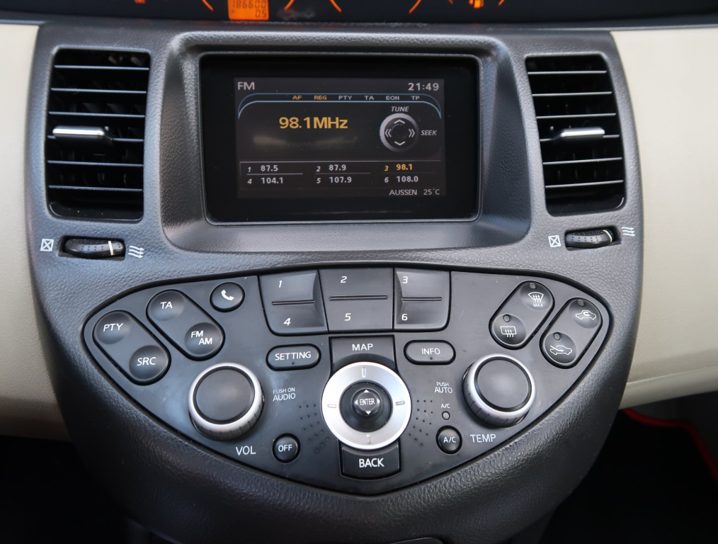 Nissan Primera