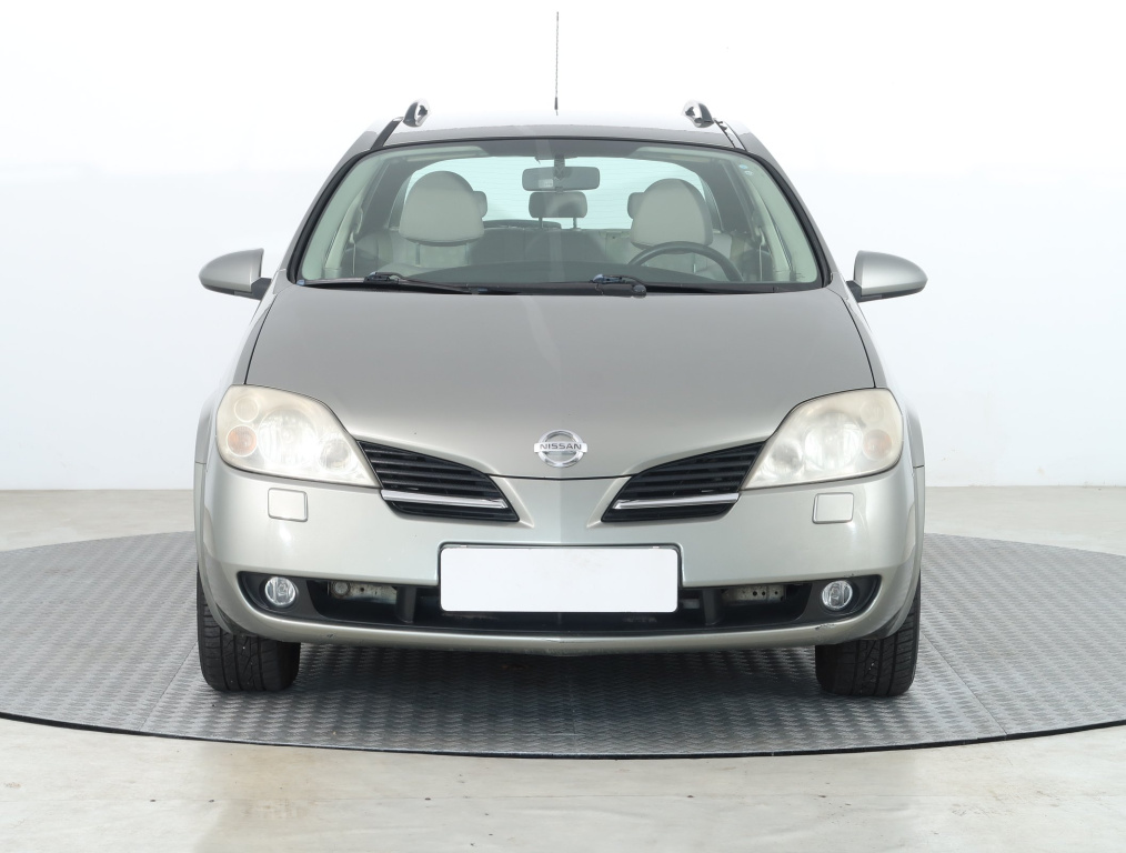 Nissan Primera