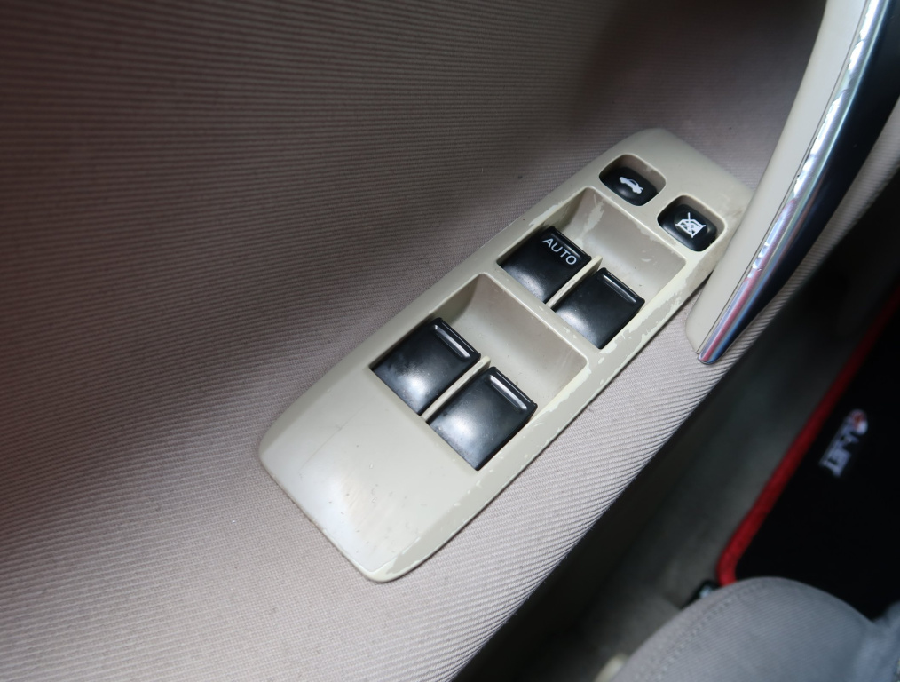 Nissan Primera