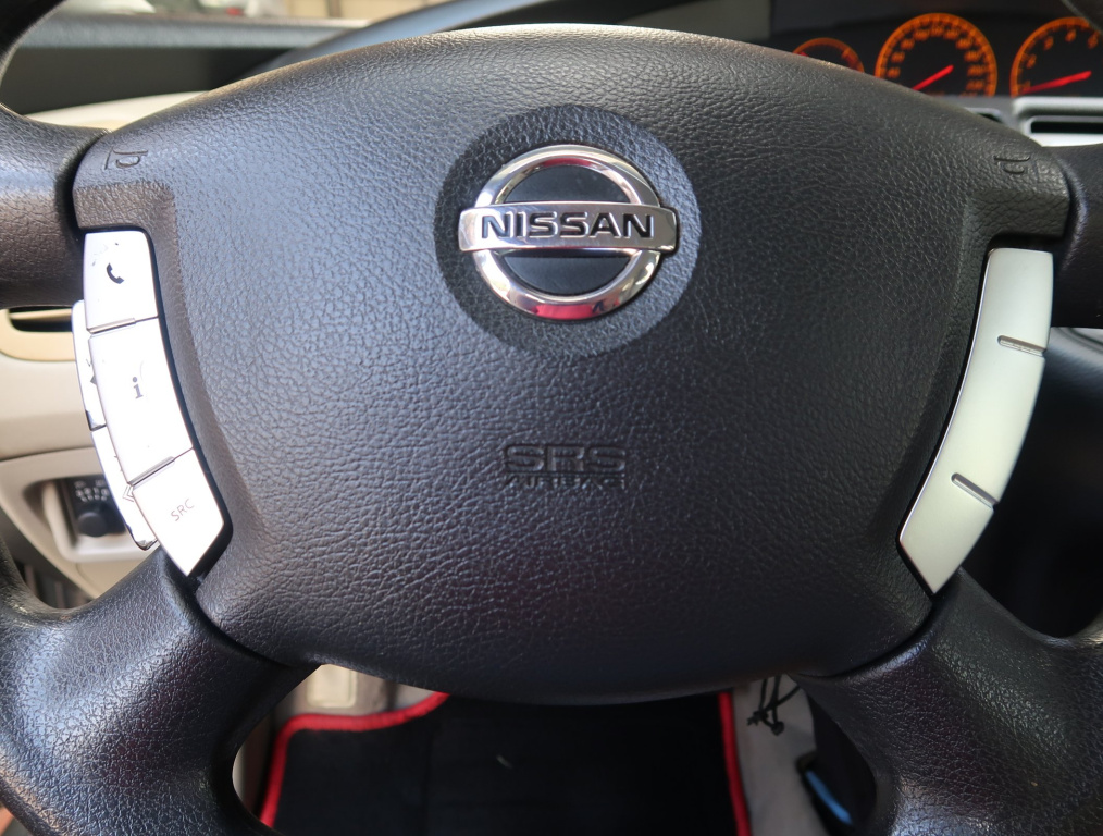 Nissan Primera