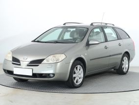 Nissan Primera - 2007