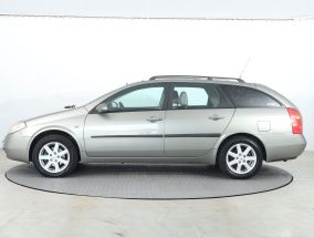 Nissan Primera - 2007