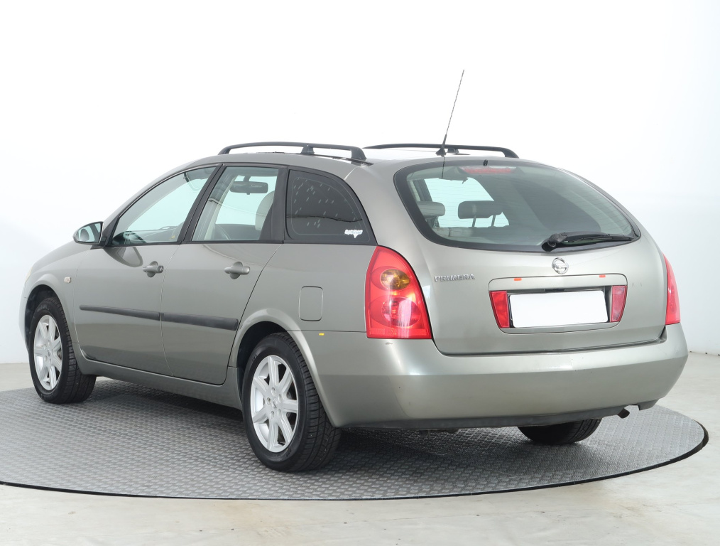 Nissan Primera