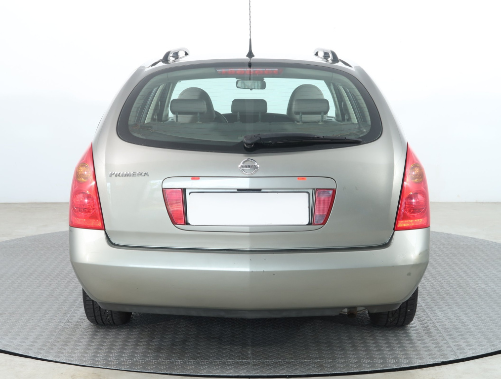 Nissan Primera