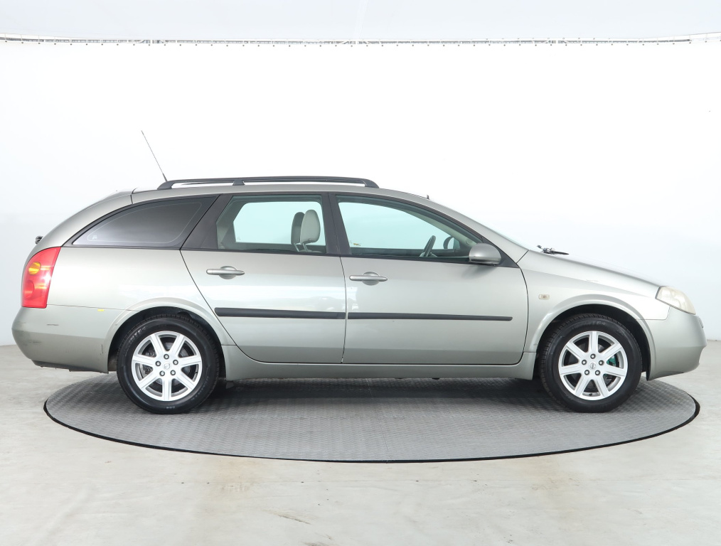 Nissan Primera