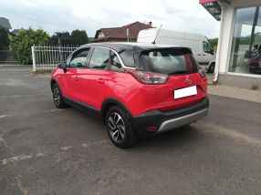 Opel Crossland X - 2019