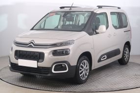 Citroen Berlingo - 2019