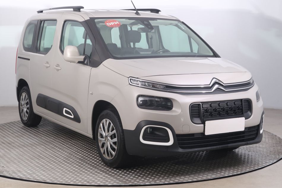 Citroen Berlingo - 2019