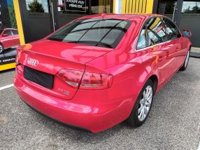 Audi A4 - 2009