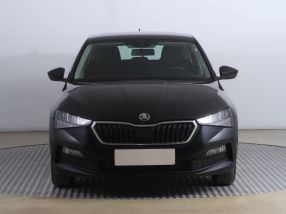 Skoda Scala - 2019