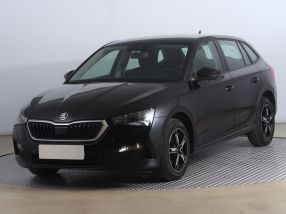 Skoda Scala - 2019