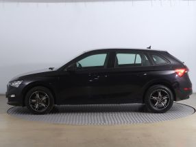 Skoda Scala - 2019