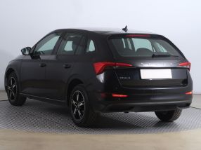 Skoda Scala - 2019