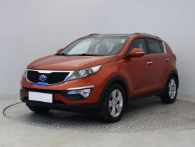 Kia Sportage - 2012