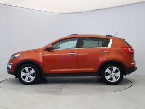 Kia Sportage - 2012