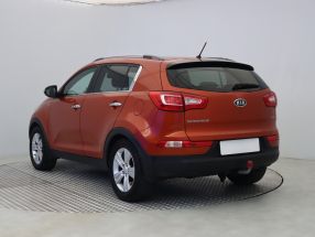 Kia Sportage - 2012