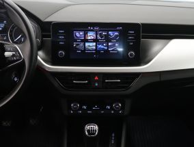 Škoda Kamiq - 2021