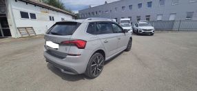 Skoda Kamiq - 2021