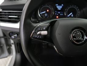 Škoda Kamiq - 2021