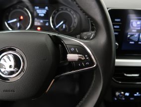 Škoda Kamiq - 2021