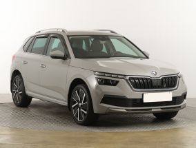 Škoda Kamiq - 2021