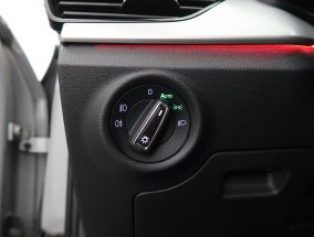 Škoda Kamiq - 2021