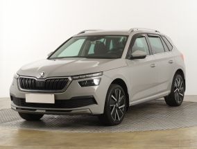 Škoda Kamiq - 2021