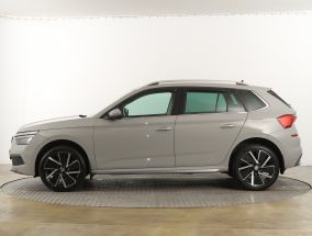 Škoda Kamiq - 2021