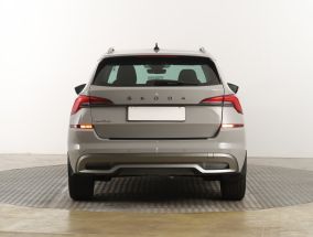 Škoda Kamiq - 2021