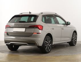 Škoda Kamiq - 2021