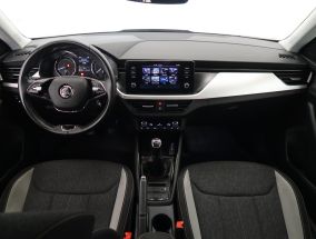 Škoda Kamiq - 2021