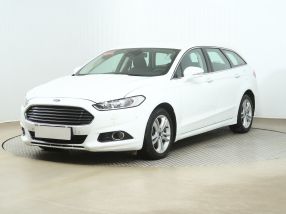 Ford Mondeo - 2017