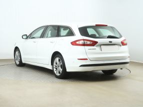Ford Mondeo - 2017