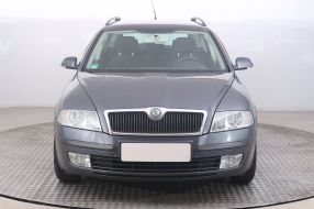 Skoda Octavia - 2006