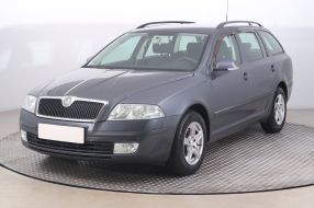 Skoda Octavia - 2006