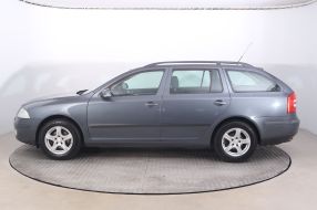 Skoda Octavia - 2006