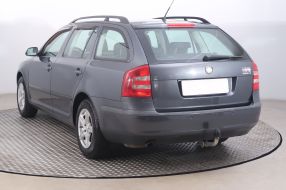 Skoda Octavia - 2006