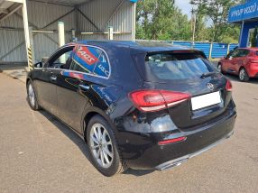 Mercedes-Benz A - 2018