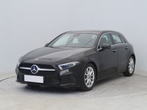 Mercedes-Benz A - 2018
