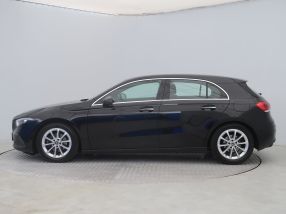 Mercedes-Benz A - 2018