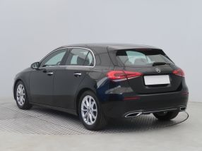 Mercedes-Benz A - 2018