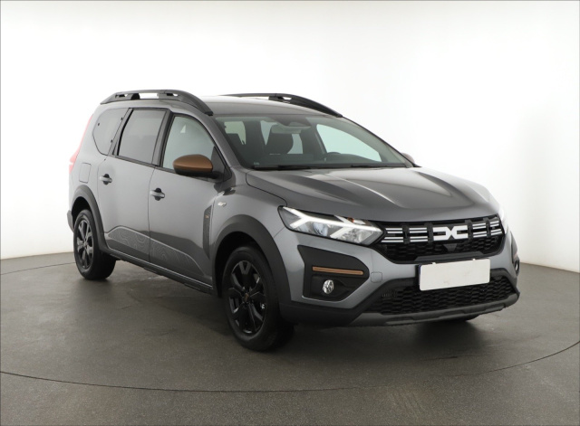 Dacia Jogger 2025