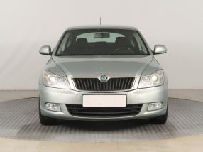 Skoda Octavia - 2011
