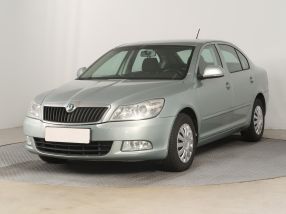 Skoda Octavia - 2011