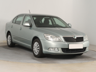 Škoda Octavia, 2011