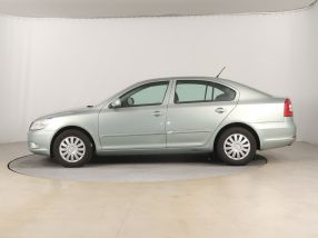 Skoda Octavia - 2011