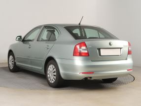 Skoda Octavia - 2011