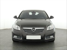 Opel Insignia - 2013